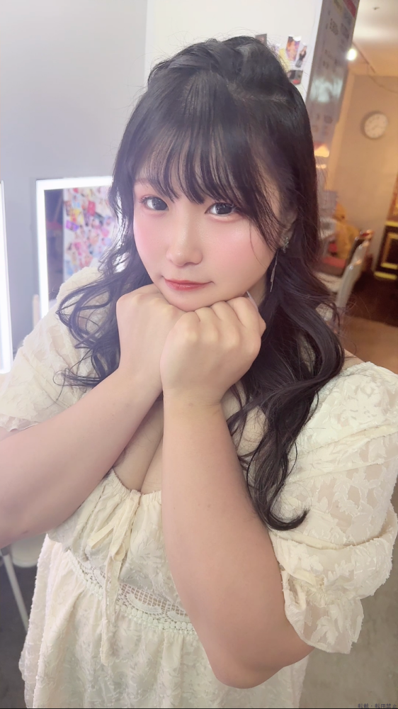 女の子ブログ画像
