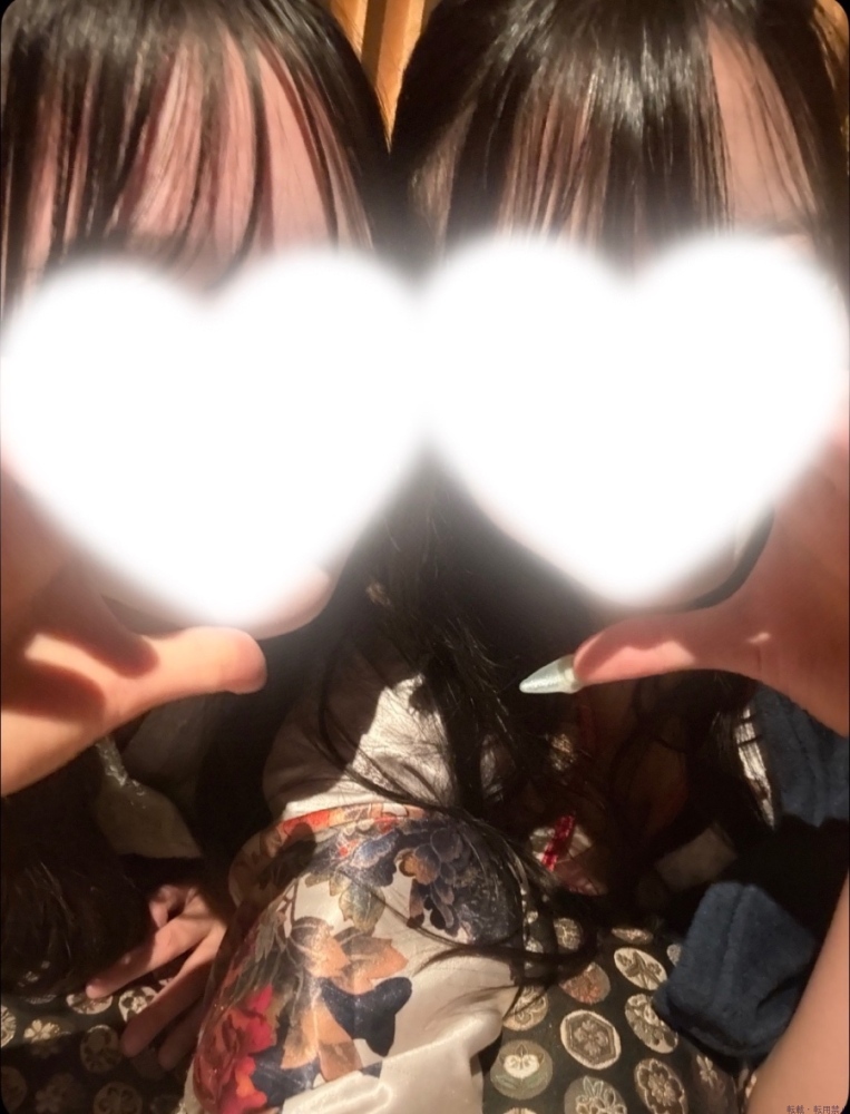 女の子ブログ画像