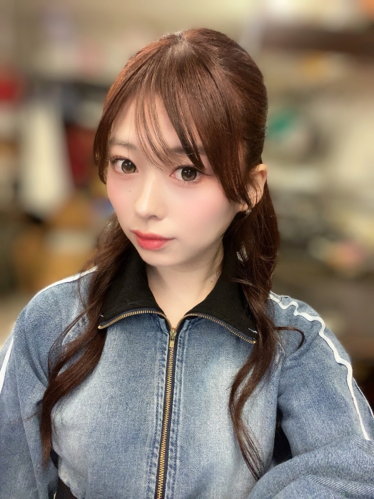 女の子ブログ画像