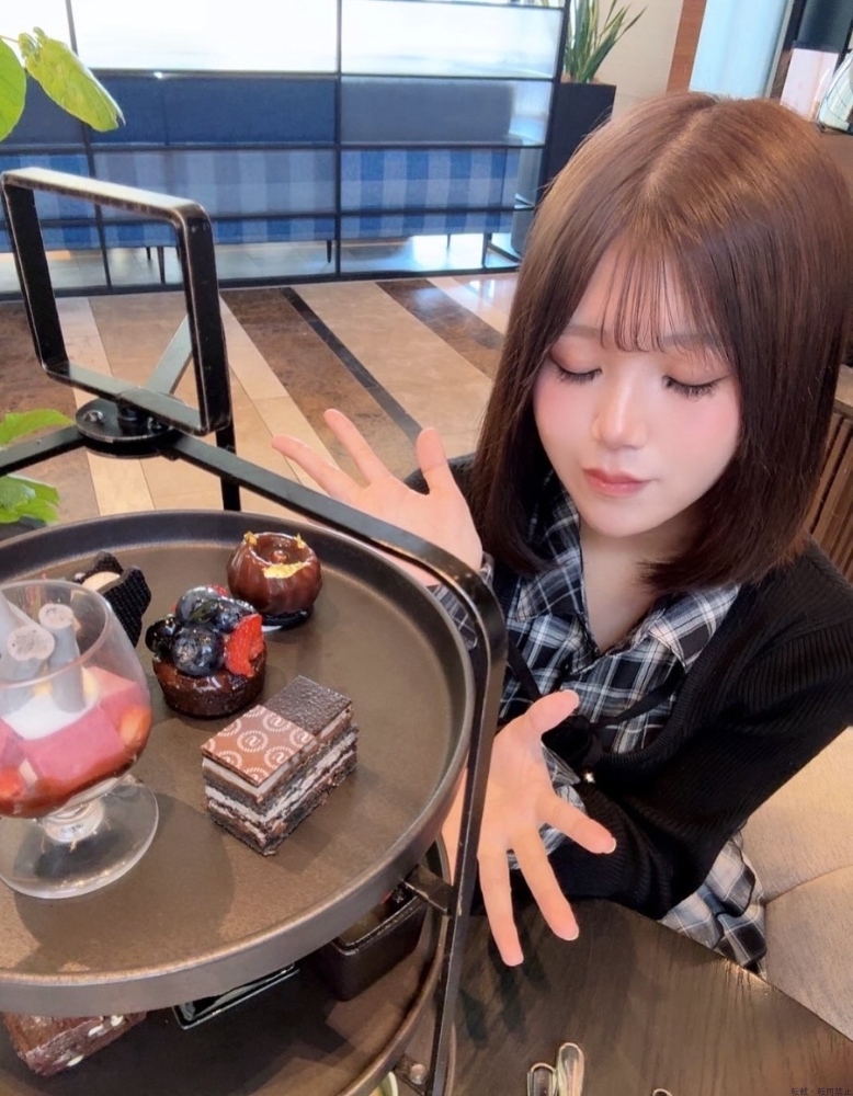 新着女の子ブログ画像