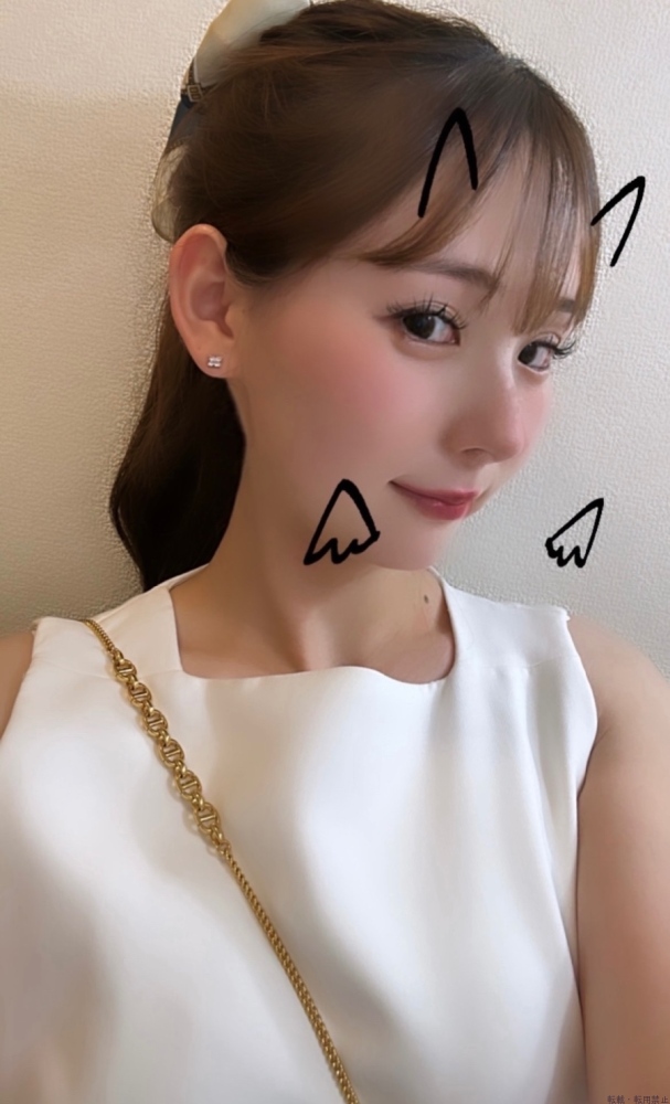 女の子ブログ画像