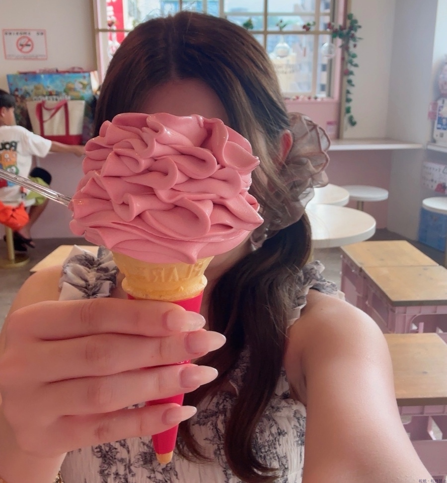 女の子ブログ画像