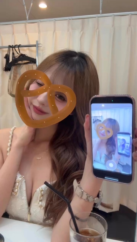 女の子ブログ画像