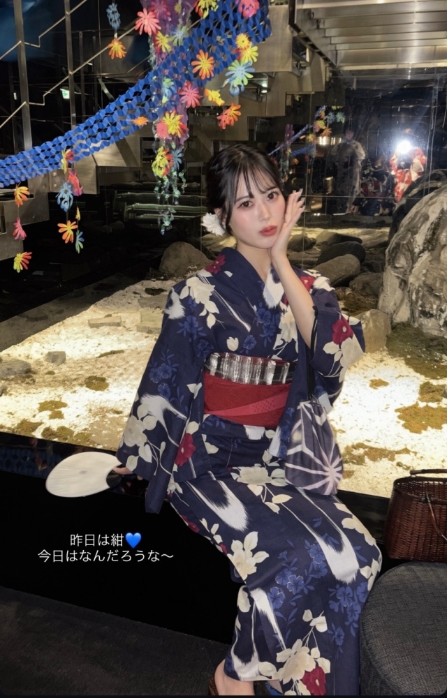 新着女の子ブログ画像