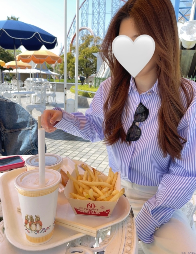 女の子ブログ画像