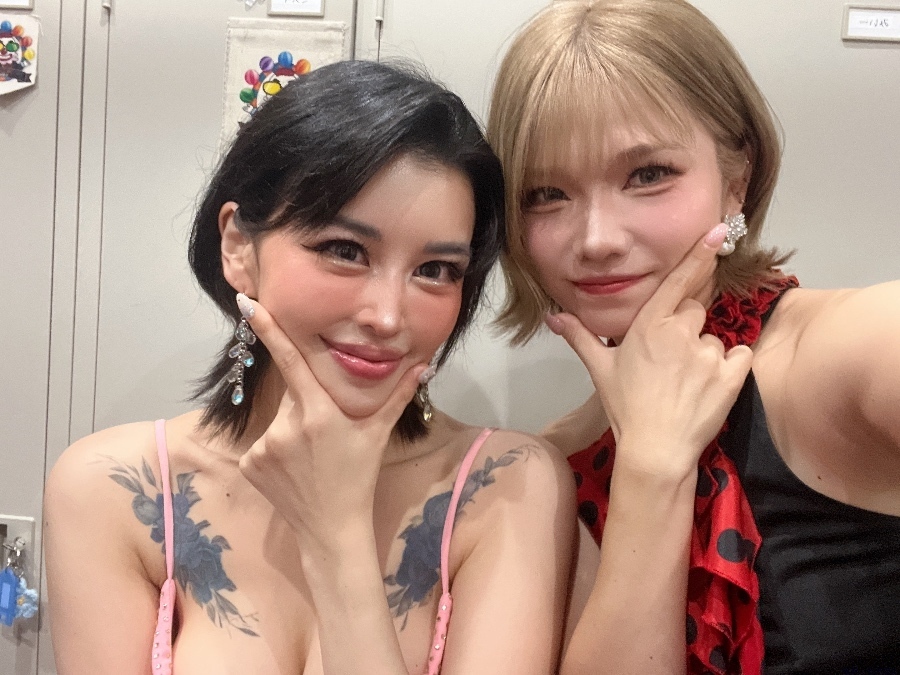 新着女の子ブログ画像