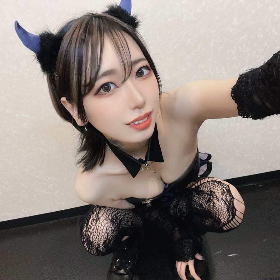 女の子ブログ画像