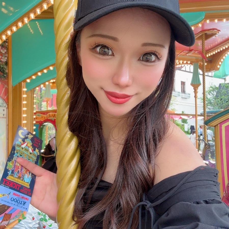 女の子ブログ画像
