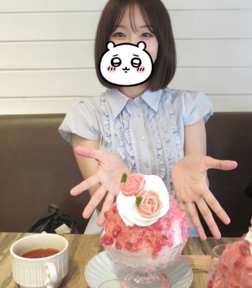新着女の子ブログ画像
