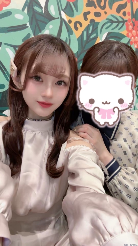 女の子ブログ画像