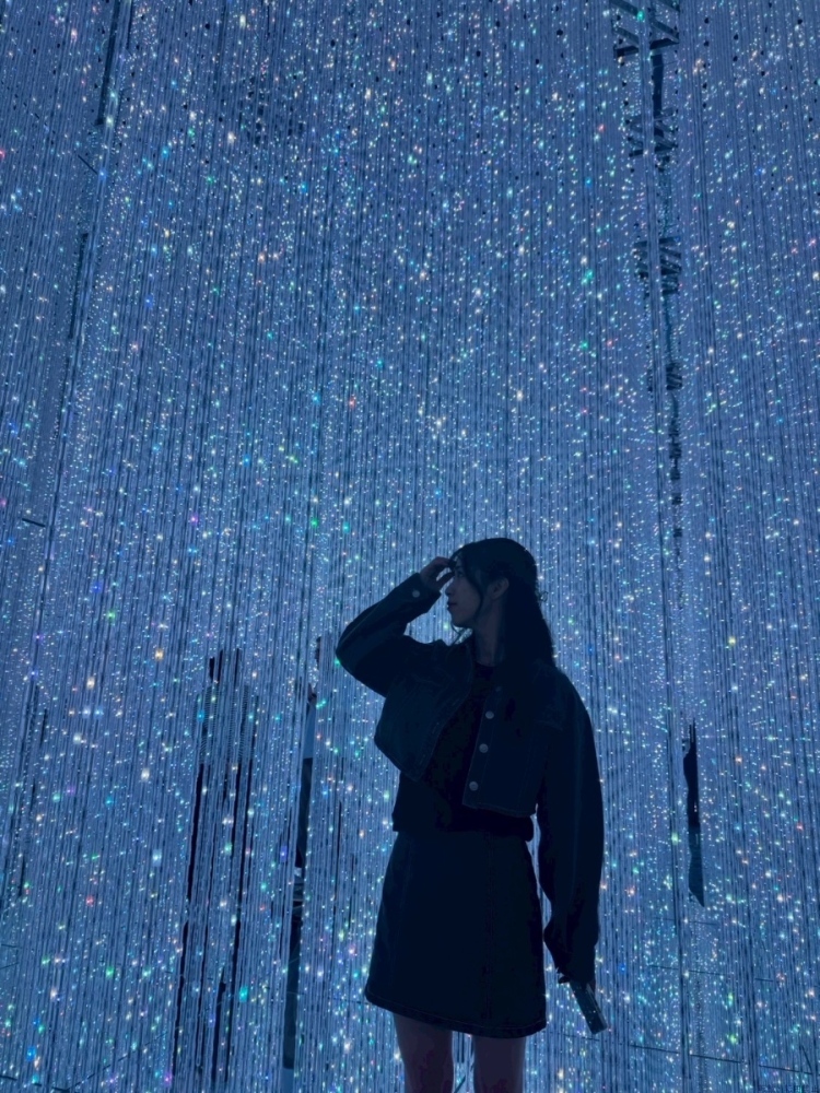 女の子ブログ画像