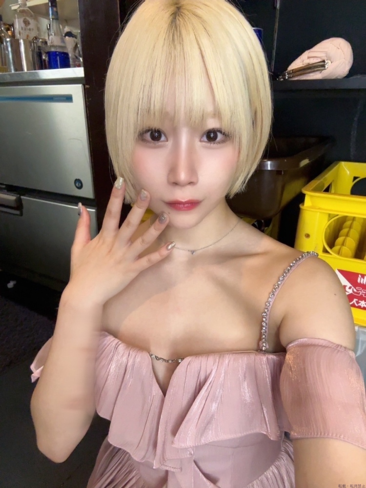 女の子ブログ画像