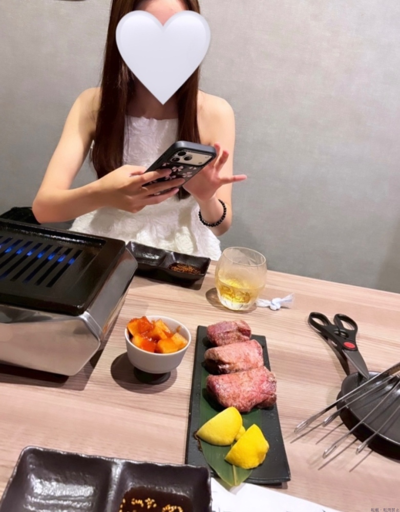 女の子ブログ画像