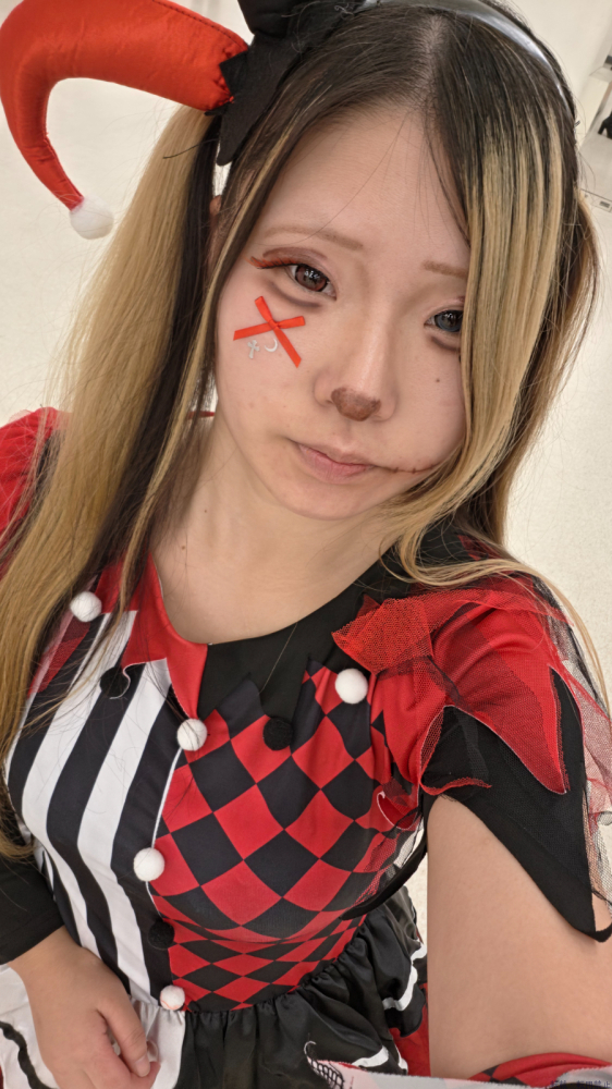 女の子ブログ画像