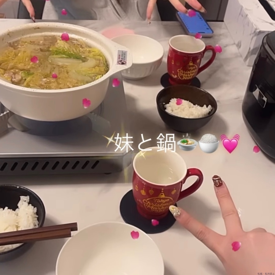 女の子ブログ画像