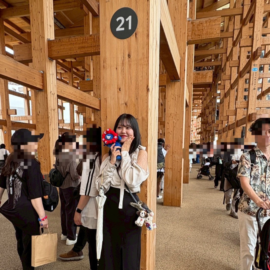 女の子ブログ画像