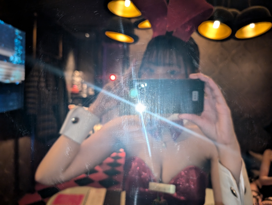 女の子ブログ画像