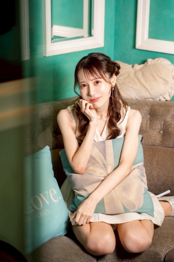 女の子ブログ画像