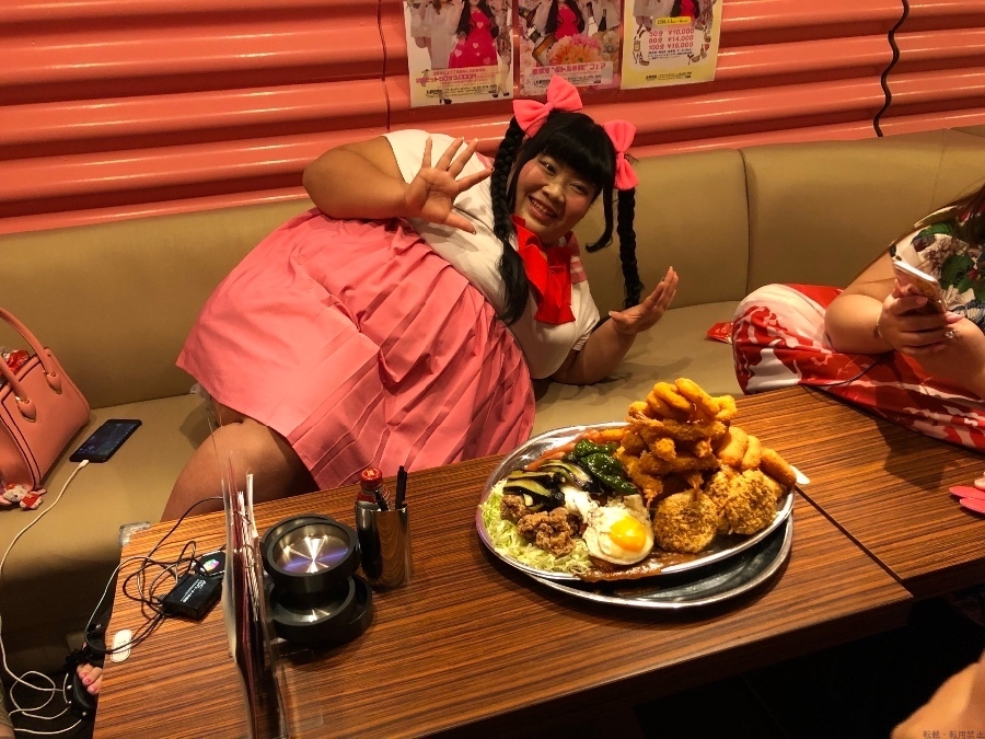 女の子ブログ画像