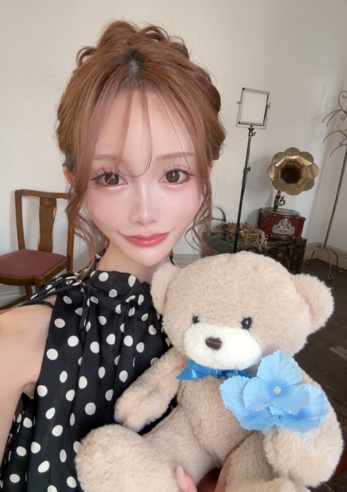 新着女の子ブログ画像