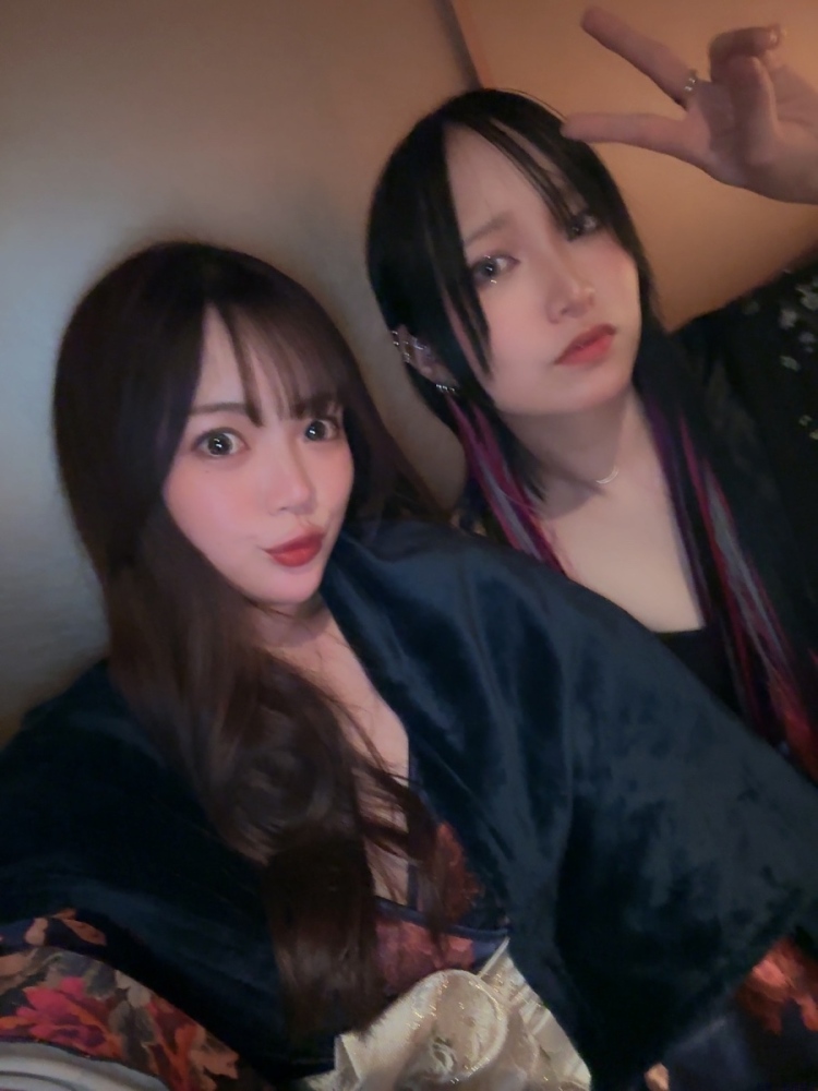 女の子ブログ画像