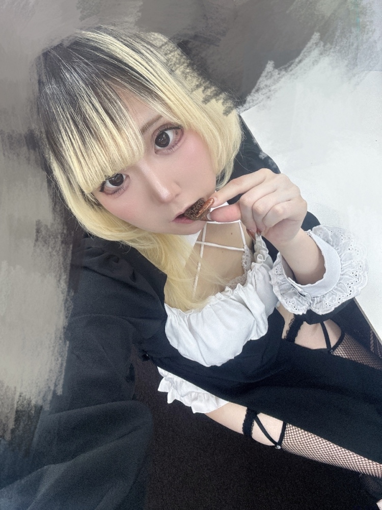 女の子ブログ画像