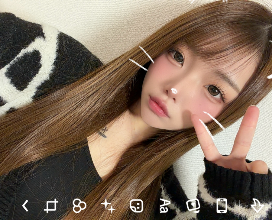 新着女の子ブログ画像