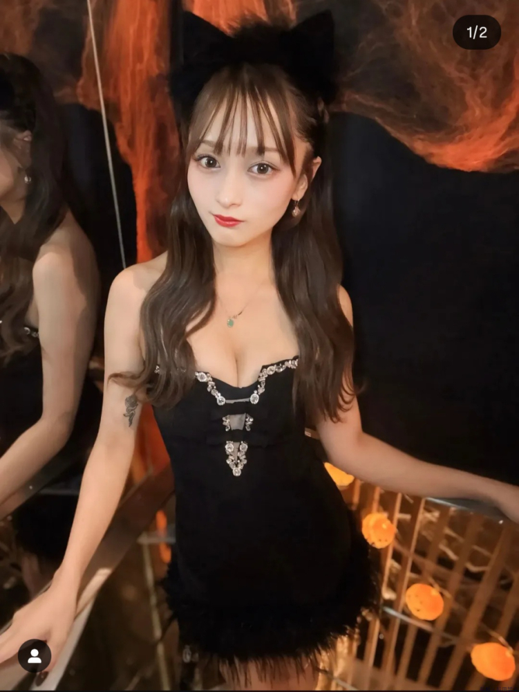 女の子ブログ画像