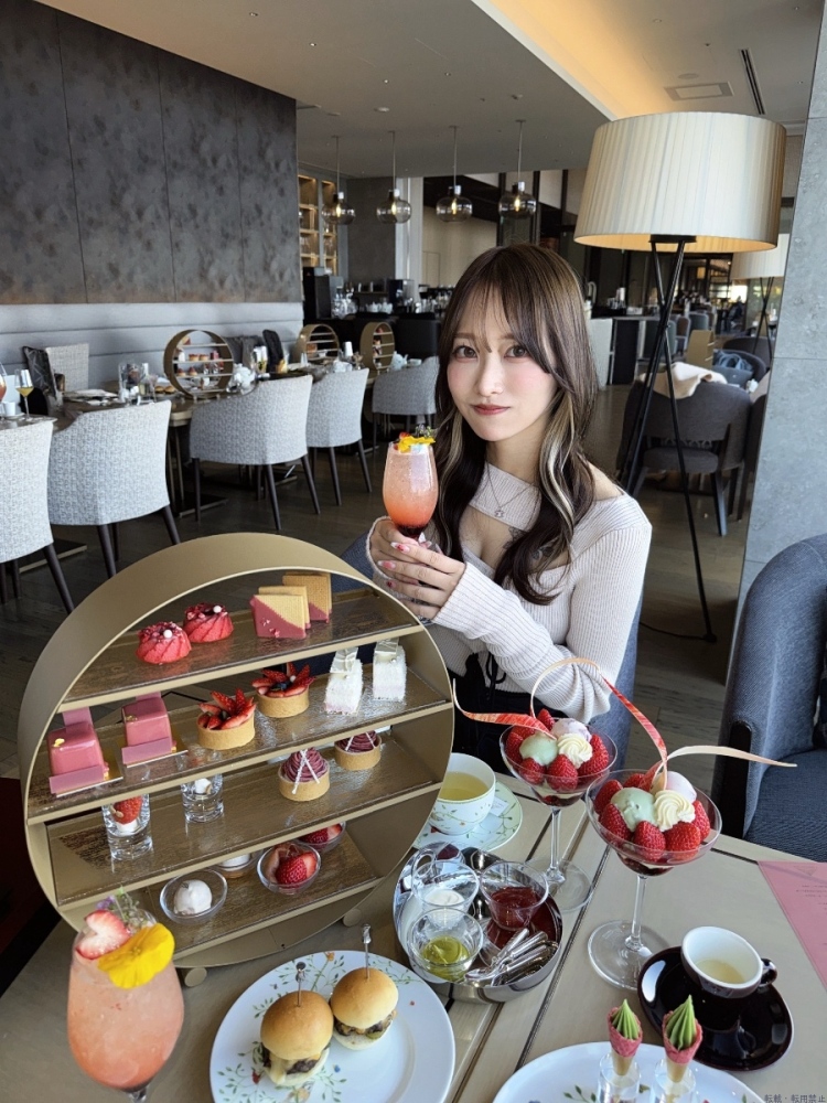 女の子ブログ画像