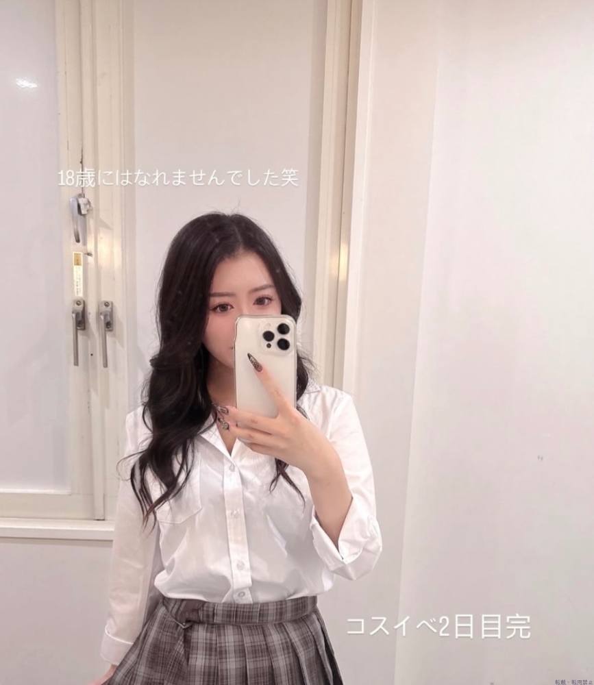 女の子ブログ画像