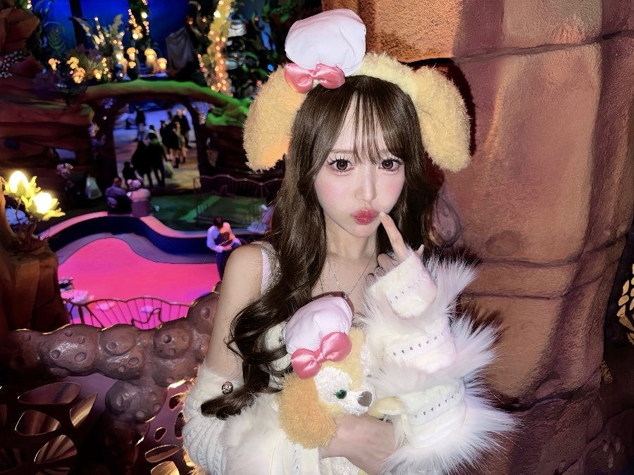 新着女の子ブログ画像