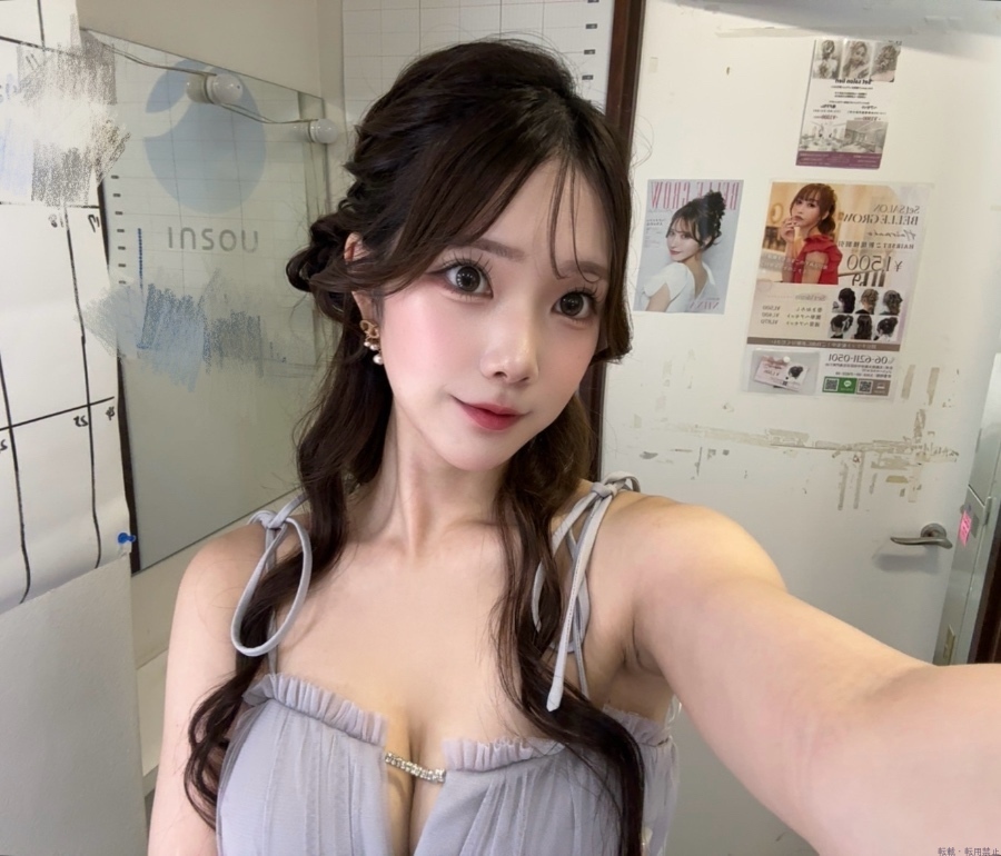 新着女の子ブログ画像