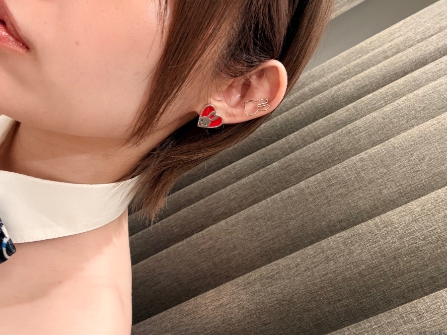 女の子ブログ画像