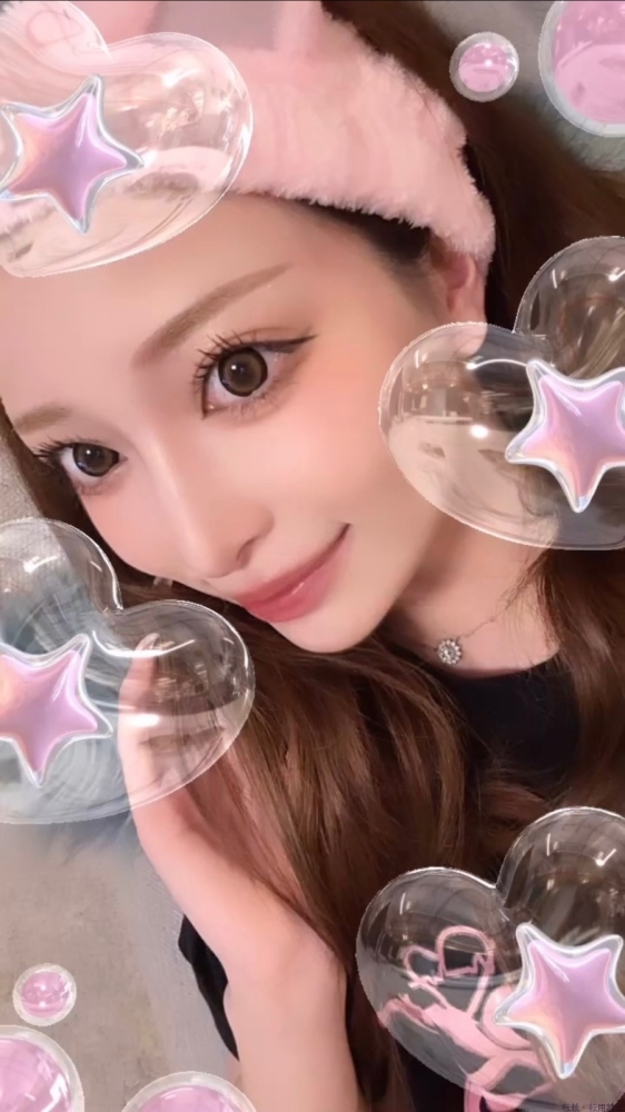 女の子ブログ画像