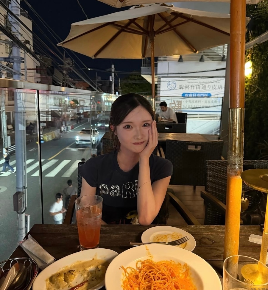 新着女の子ブログ画像