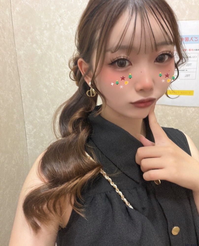 新着女の子ブログ画像