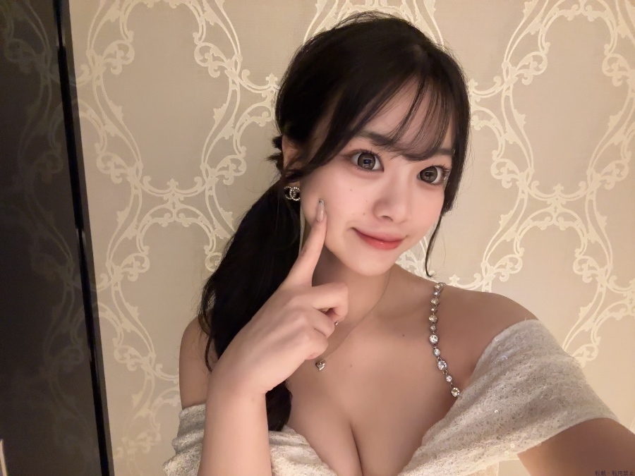 女の子ブログ画像