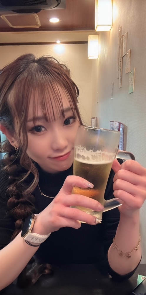 女の子ブログ画像