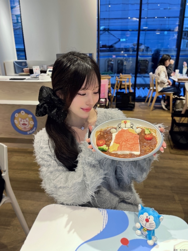 女の子ブログ画像