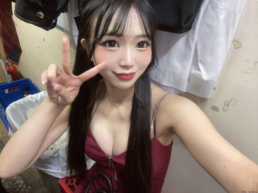 女の子ブログ画像