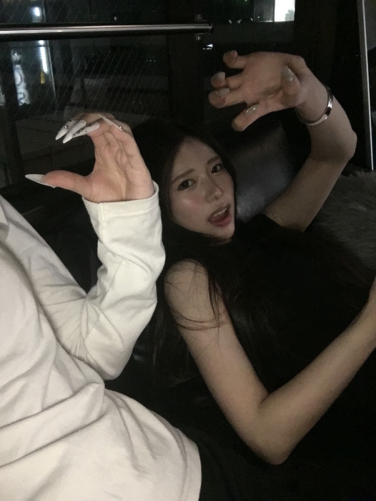 女の子ブログ画像