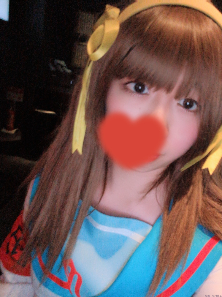 女の子ブログ画像