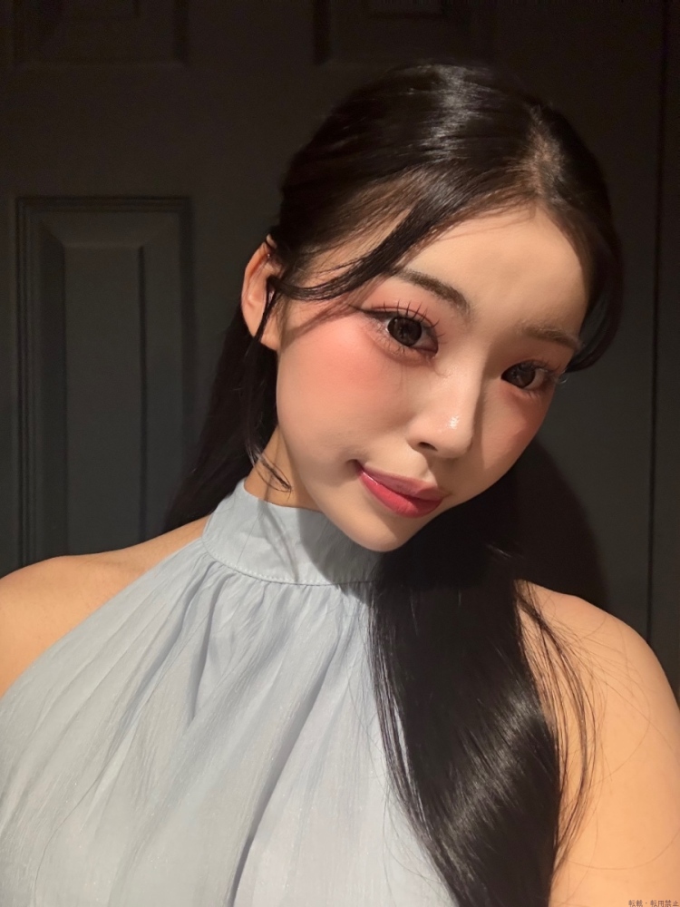 女の子ブログ画像