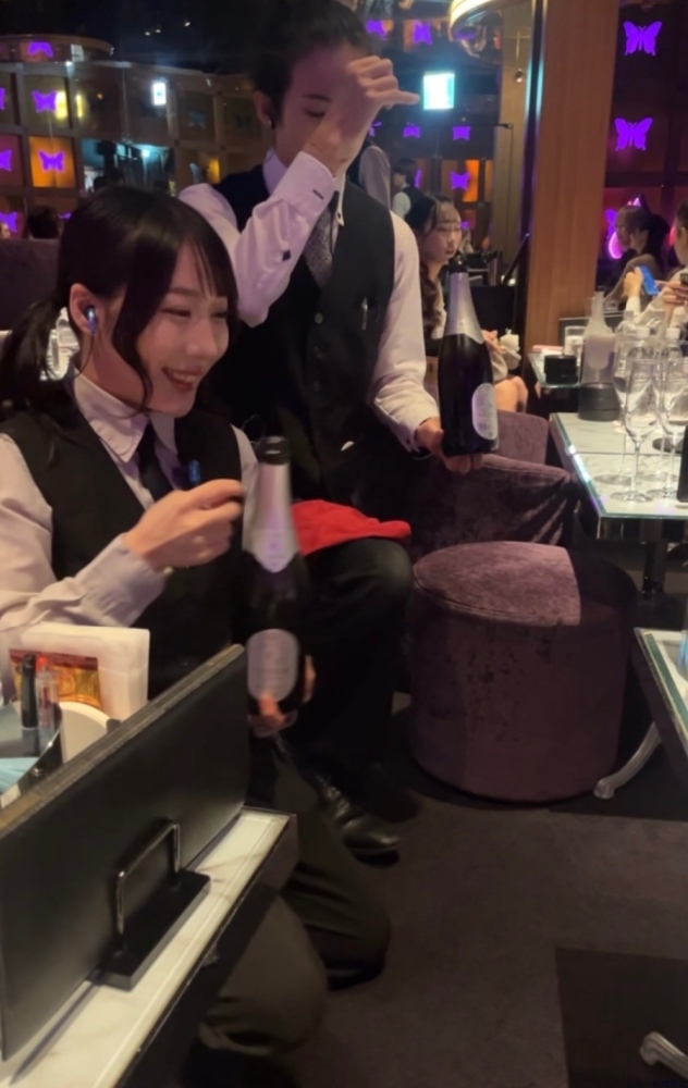 女の子ブログ画像