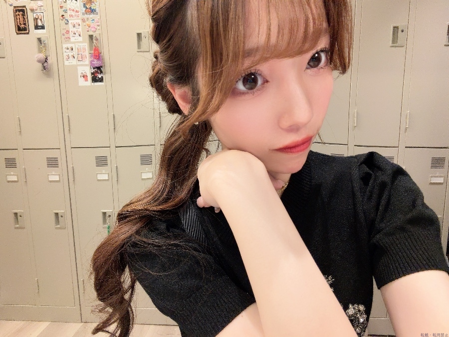 女の子ブログ画像