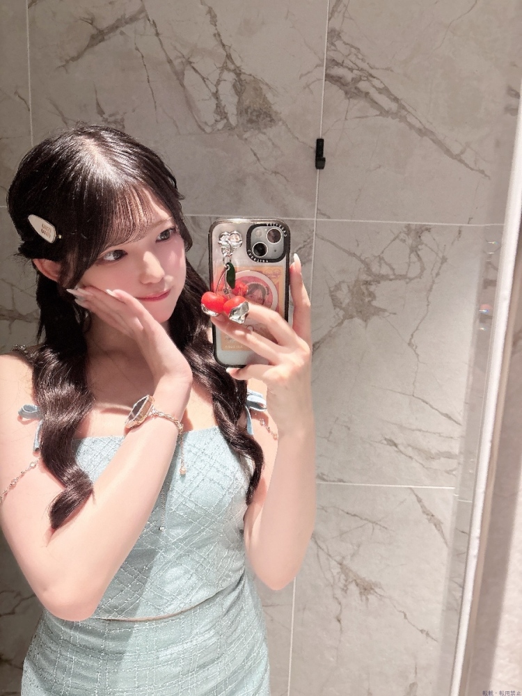 女の子ブログ画像