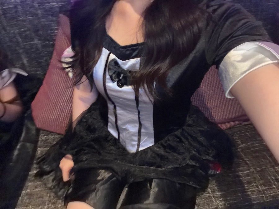 女の子ブログ画像