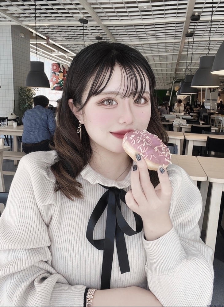 女の子ブログ画像
