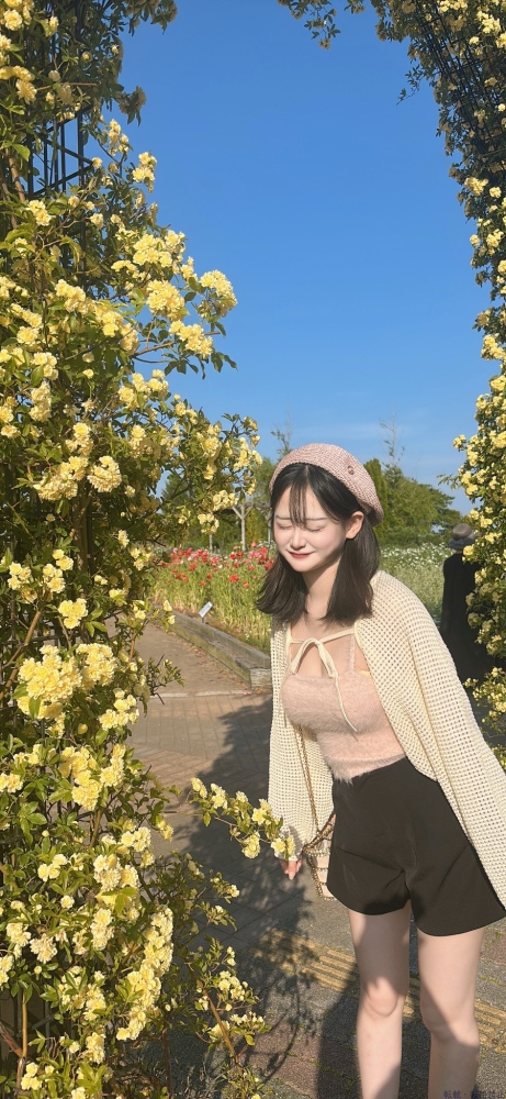 女の子ブログ画像