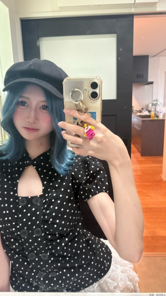 新着女の子ブログ画像